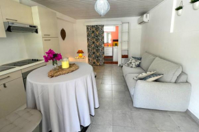 Studio Cosy au Gosier